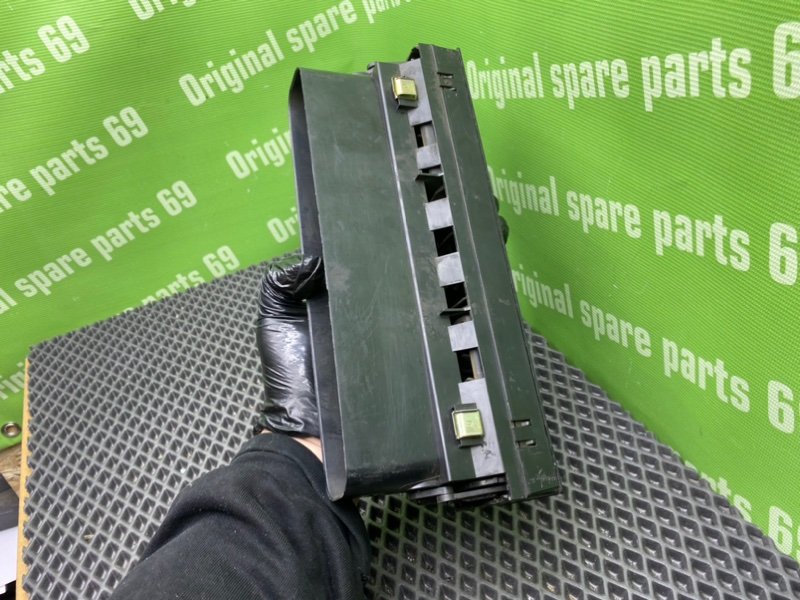 Центральный дефлектор, 1000 рублей, Тверь