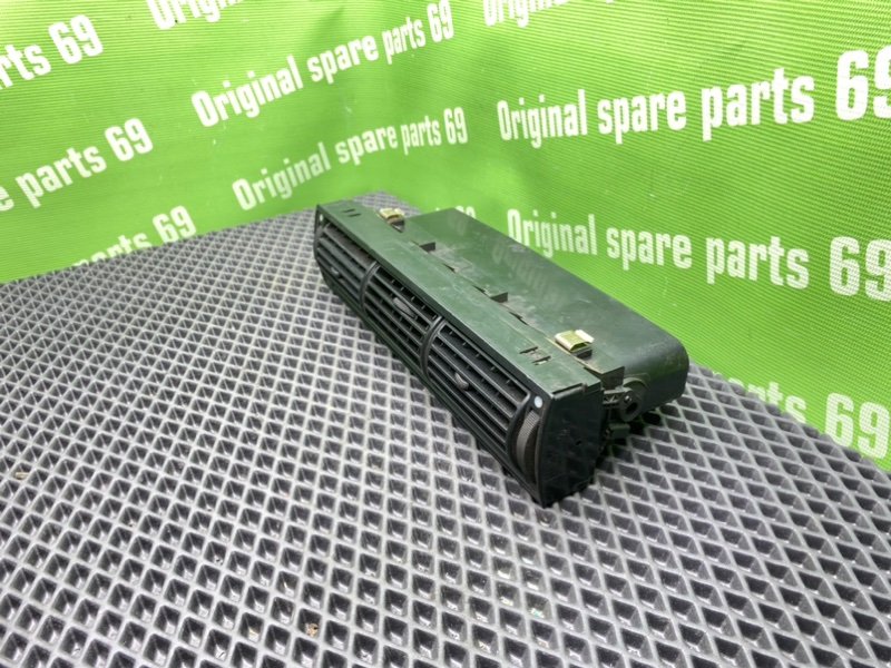 Центральный дефлектор, 1000 рублей, Тверь