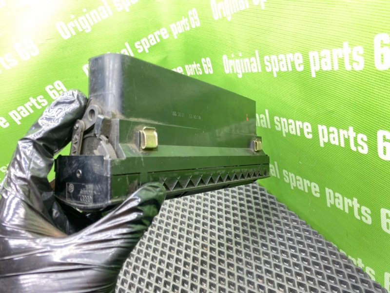 Центральный дефлектор, 1000 рублей, Тверь