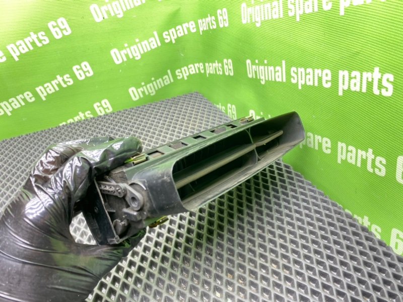 Центральный дефлектор, 1000 рублей, Тверь