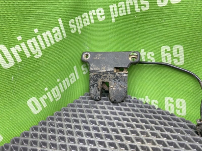 Замок багажника, 1000 рублей, Тверь