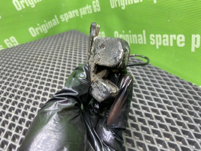 Замок багажника, 1000 рублей, Тверь