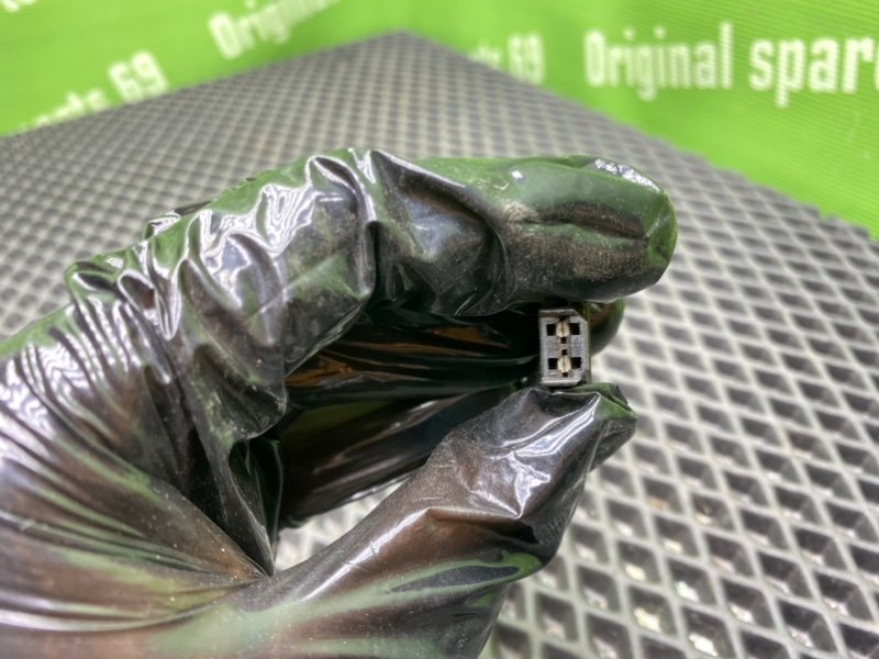 Замок багажника, 1000 рублей, Тверь