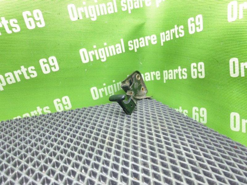 Ручка капота, 1000 рублей, Тверь