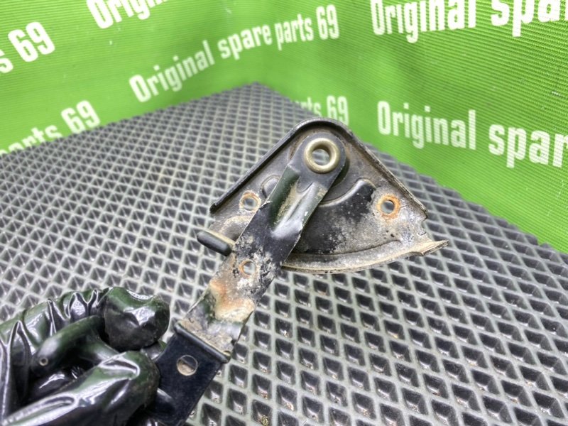 Ручка капота, 1000 рублей, Тверь