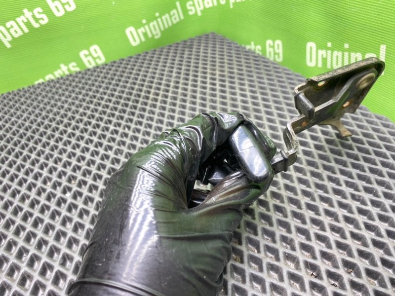 Ручка капота, 1000 рублей, Тверь