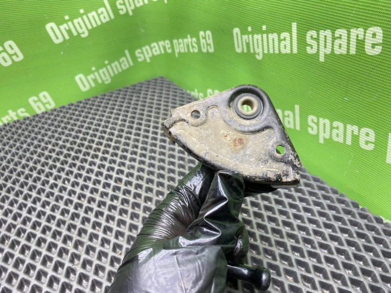 Ручка капота, 1000 рублей, Тверь