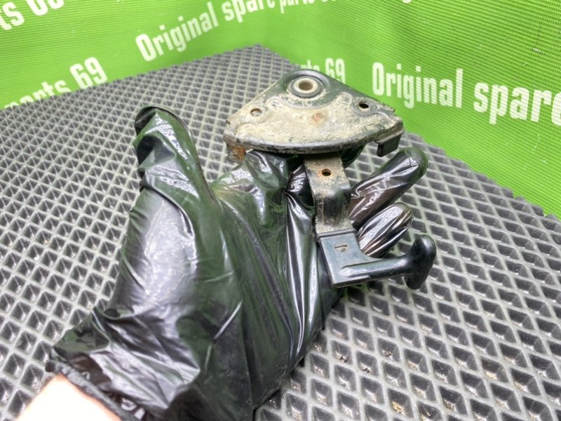 Ручка капота, 1000 рублей, Тверь