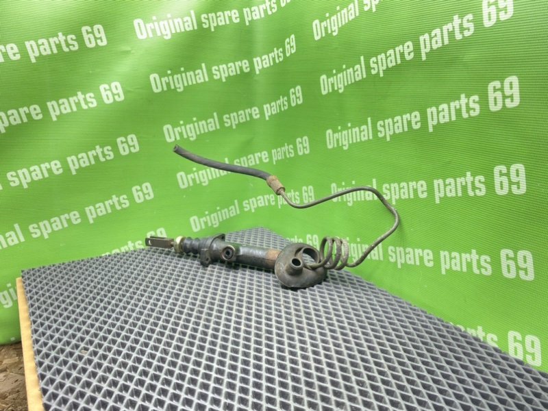 Главный цилиндр сцепления, 1000 рублей, Тверь