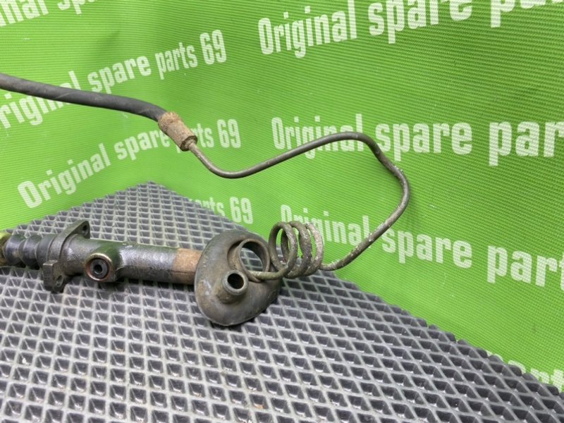 Главный цилиндр сцепления, 1000 рублей, Тверь