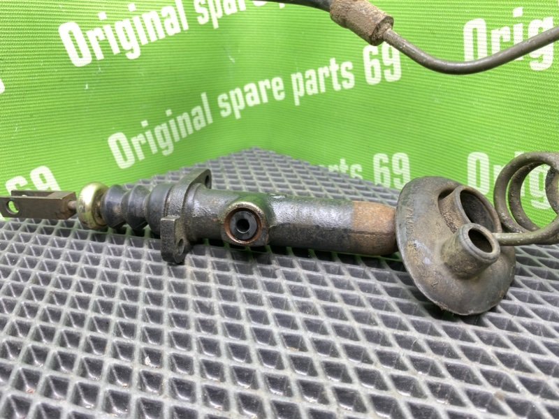 Главный цилиндр сцепления, 1000 рублей, Тверь