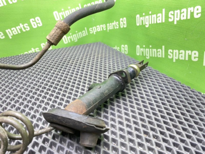 Главный цилиндр сцепления, 1000 рублей, Тверь