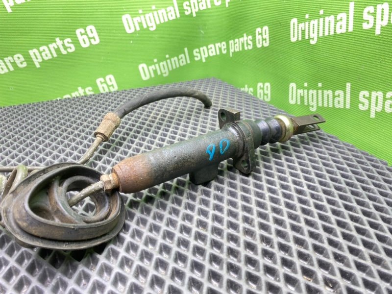 Главный цилиндр сцепления, 1000 рублей, Тверь