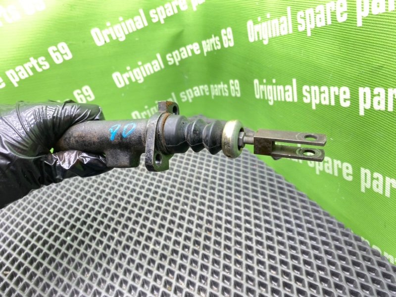 Главный цилиндр сцепления, 1000 рублей, Тверь