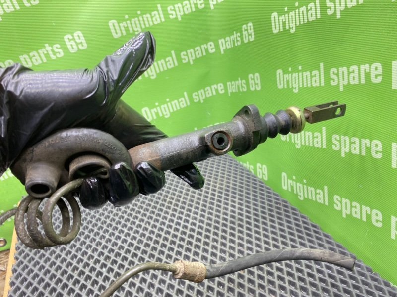 Главный цилиндр сцепления, 1000 рублей, Тверь