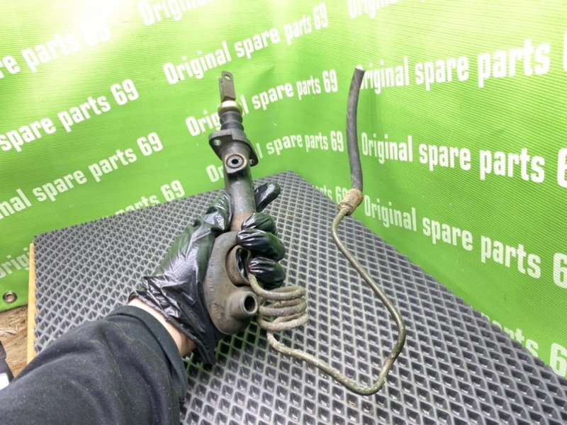 Главный цилиндр сцепления, 1000 рублей, Тверь