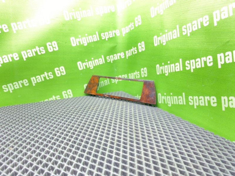 Накладка торпедо, 1000 рублей, Тверь