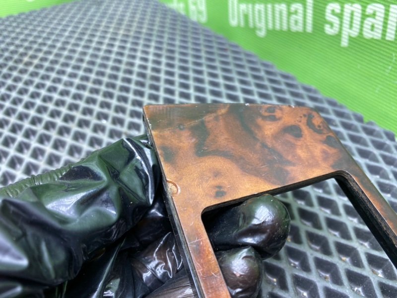 Накладка торпедо, 1000 рублей, Тверь