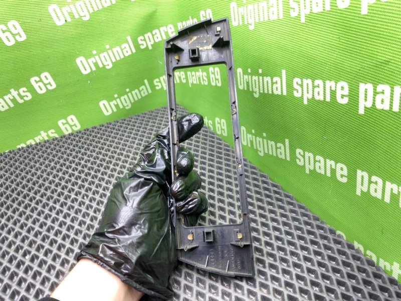 Накладка торпедо, 1000 рублей, Тверь