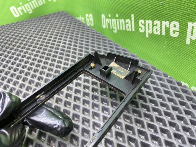 Накладка торпедо, 1000 рублей, Тверь