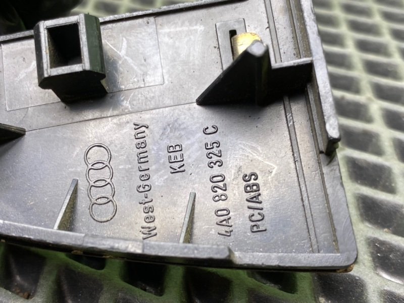 Накладка торпедо, 1000 рублей, Тверь