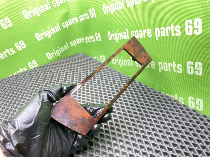 Накладка торпедо, 1000 рублей, Тверь