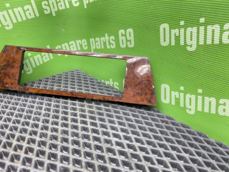 Накладка торпедо, 1200 рублей, Тверь