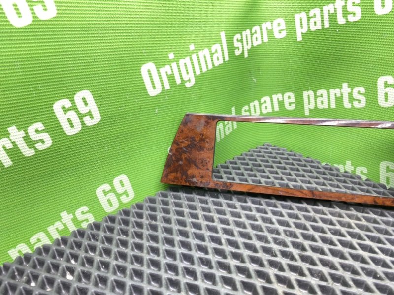 Накладка торпедо, 1200 рублей, Тверь