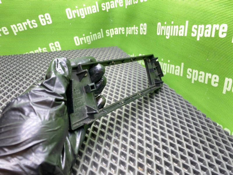 Накладка торпедо, 1200 рублей, Тверь