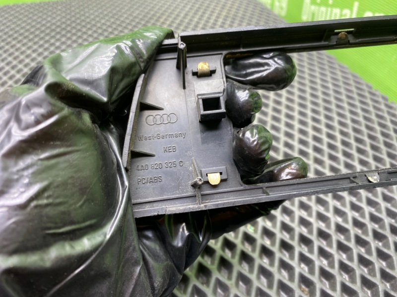 Накладка торпедо, 1200 рублей, Тверь