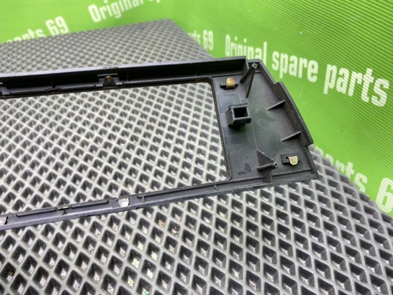 Накладка торпедо, 1200 рублей, Тверь