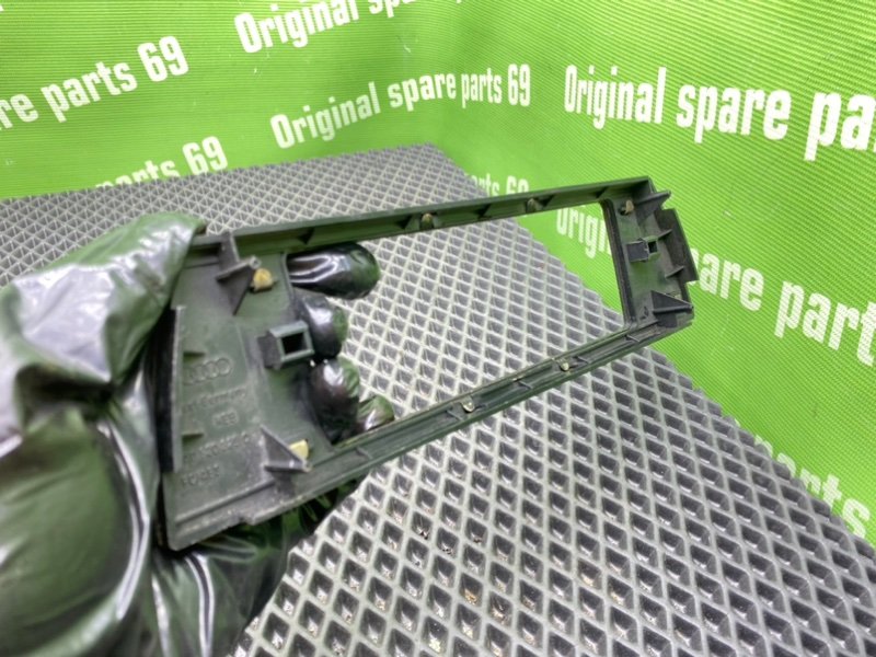 Накладка торпедо, 1200 рублей, Тверь