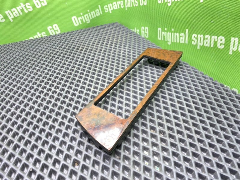 Накладка торпедо, 1200 рублей, Тверь