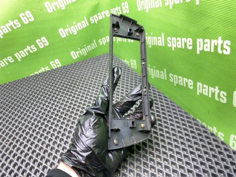 Накладка торпедо, 1200 рублей, Тверь