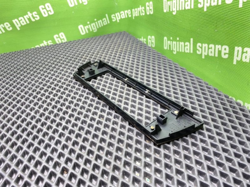 Накладка торпедо, 1200 рублей, Тверь