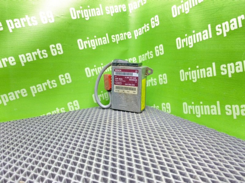 Блок Airbag, 1000 рублей, Тверь