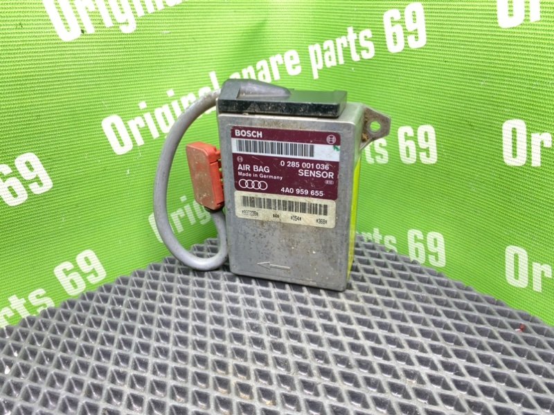 Блок Airbag, 1000 рублей, Тверь