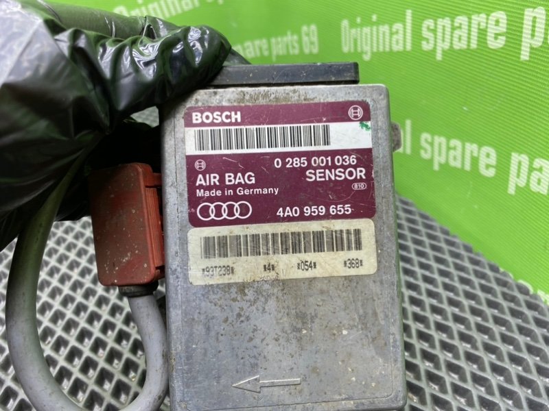 Блок Airbag, 1000 рублей, Тверь