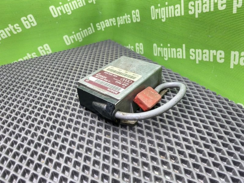 Блок Airbag, 1000 рублей, Тверь