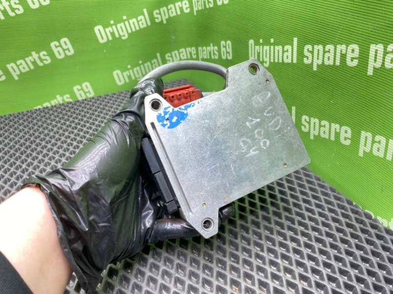 Блок Airbag, 1000 рублей, Тверь