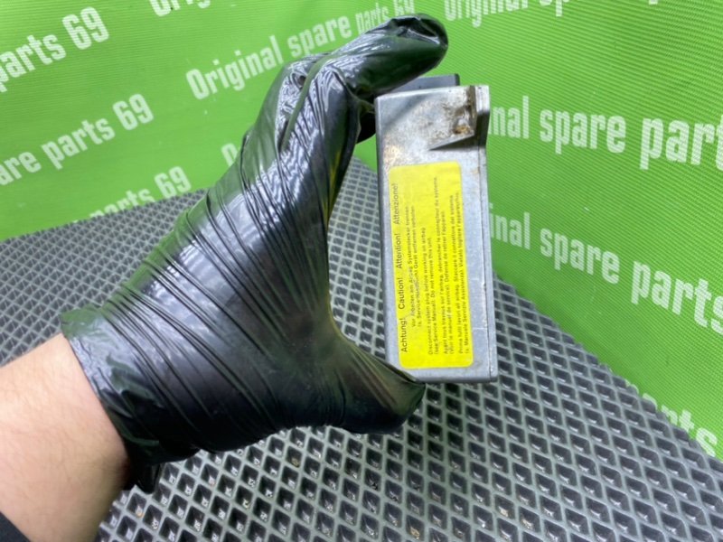 Блок Airbag, 1000 рублей, Тверь