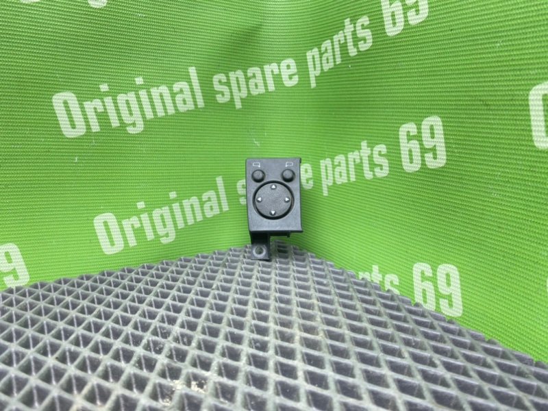 Джойстик зеркал, 1000 рублей, Тверь