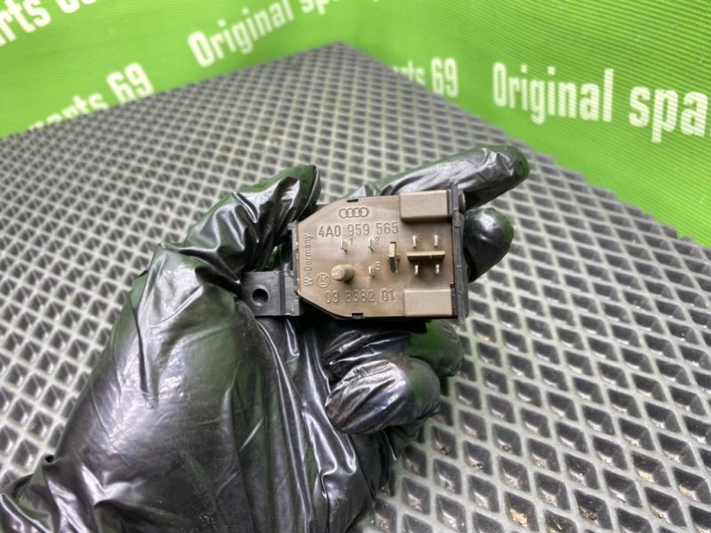 Джойстик зеркал, 1000 рублей, Тверь