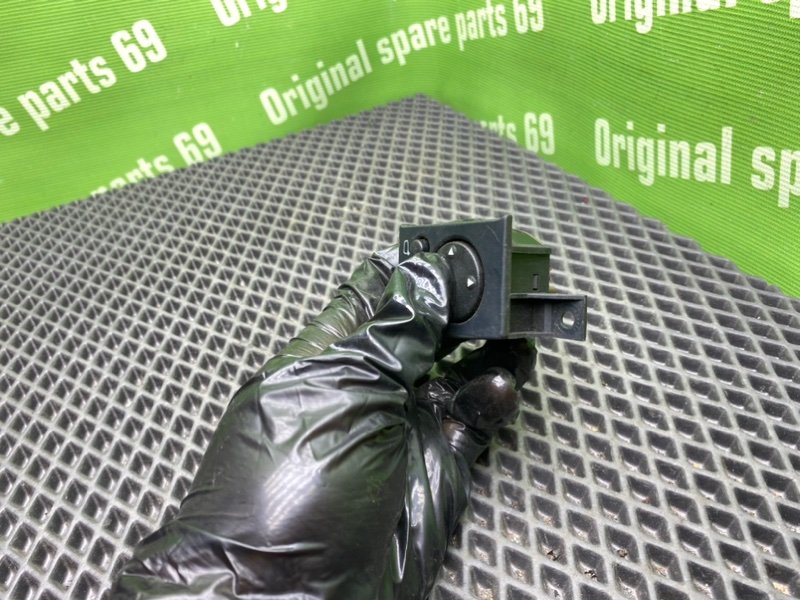 Джойстик зеркал, 1000 рублей, Тверь