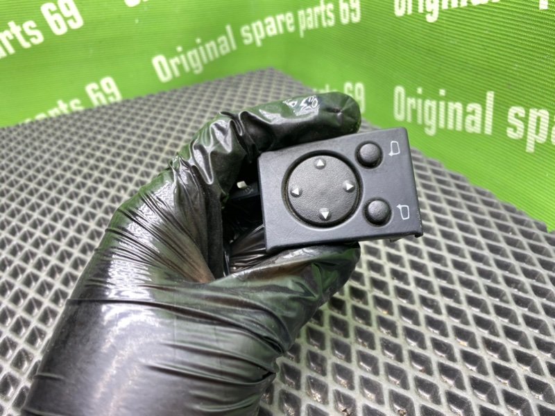 Джойстик зеркал, 1000 рублей, Тверь