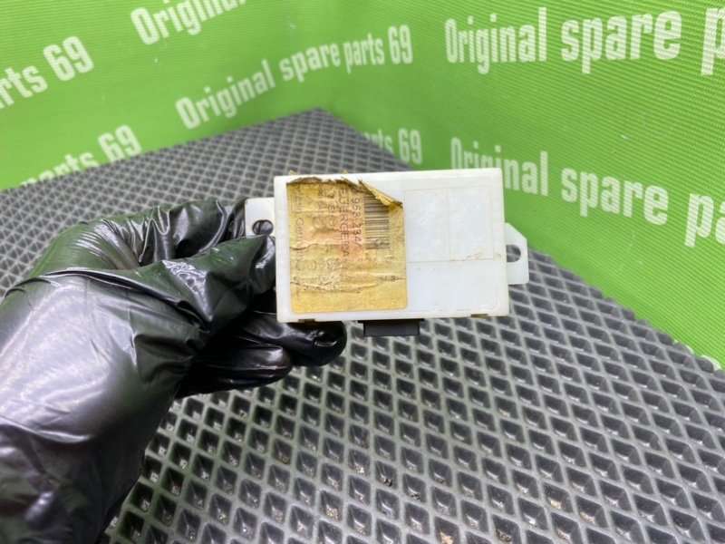 Блок иммобилайзера, 900 рублей, Тверь