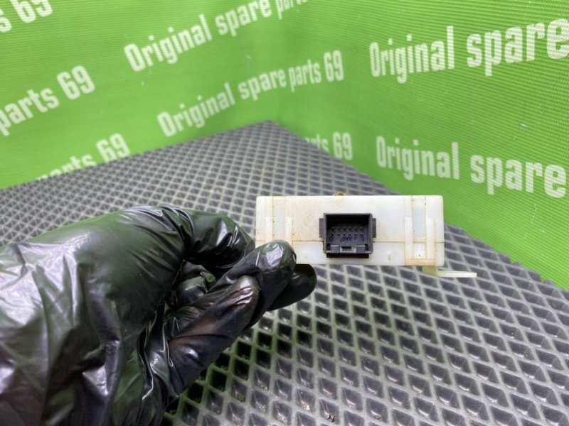 Блок иммобилайзера, 900 рублей, Тверь