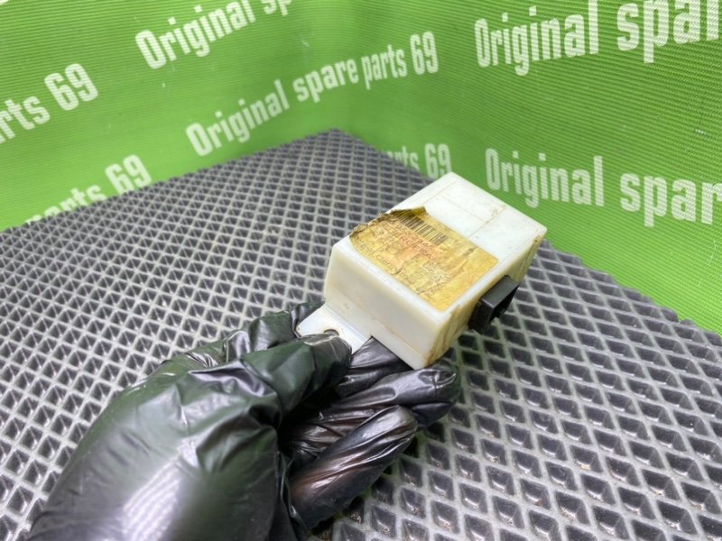 Блок иммобилайзера, 900 рублей, Тверь