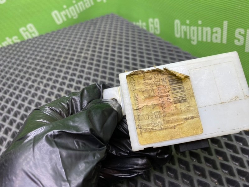 Блок иммобилайзера, 900 рублей, Тверь