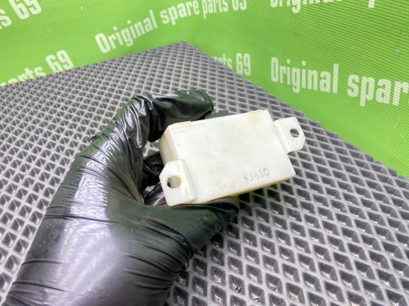 Блок иммобилайзера, 900 рублей, Тверь